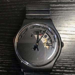 Swatch watch